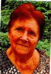 Photo de profil de Madame Sylviane DERAM
